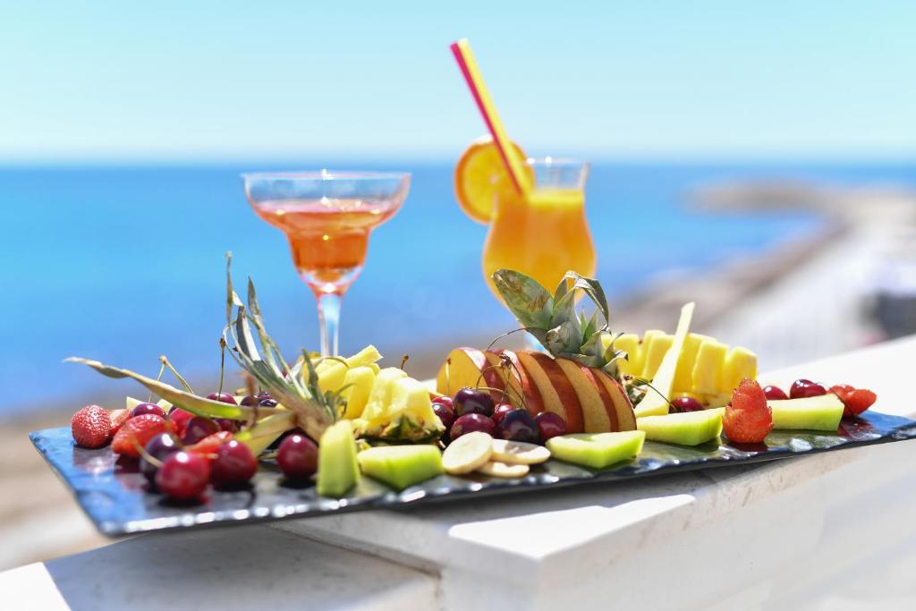 Hotel Iliad Durrës_11