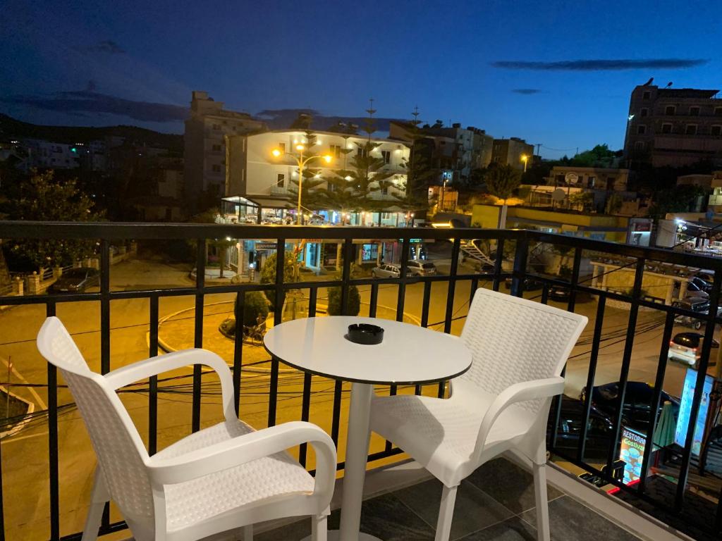 Piazza Hotel JAKOVA Ksamil_9