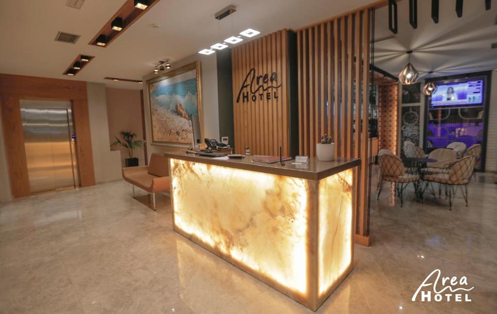 Zona Hotel Ksamil_7