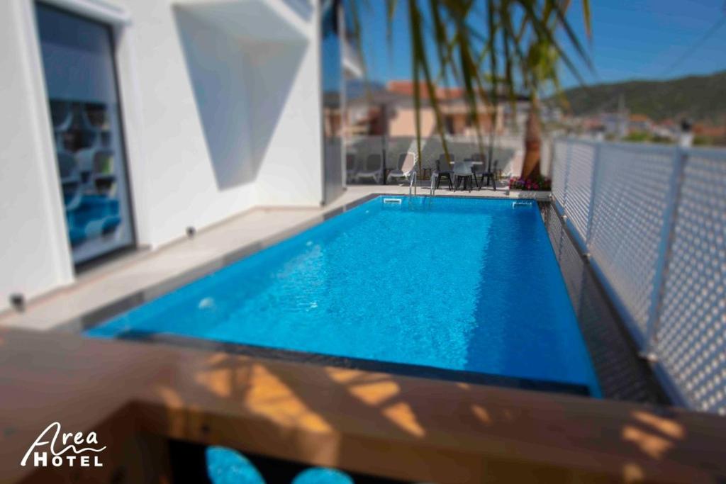 Zona Hotel Ksamil_10