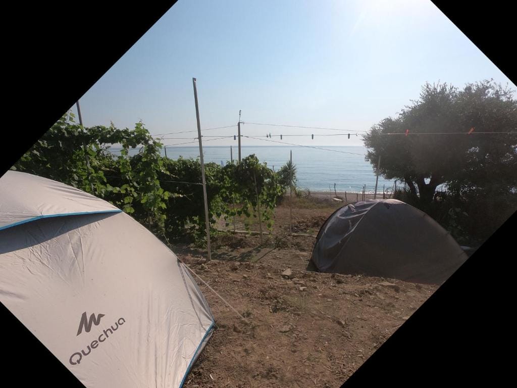 Camping Jungle në Borsh Borsh_11