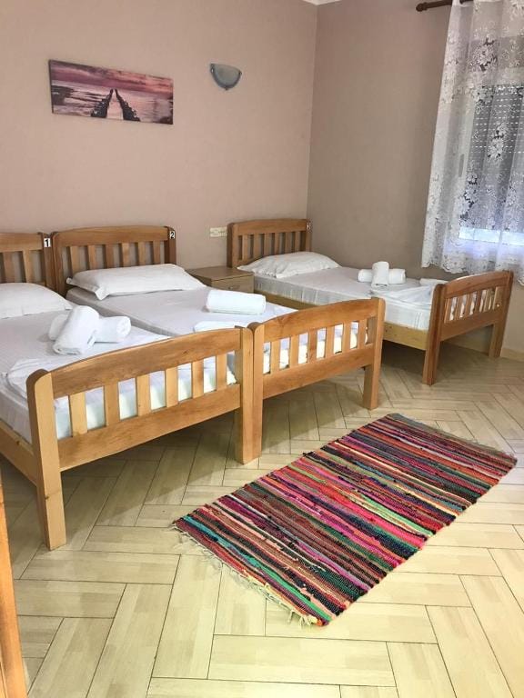 Hotel Durres Vila 53 Durrës_2