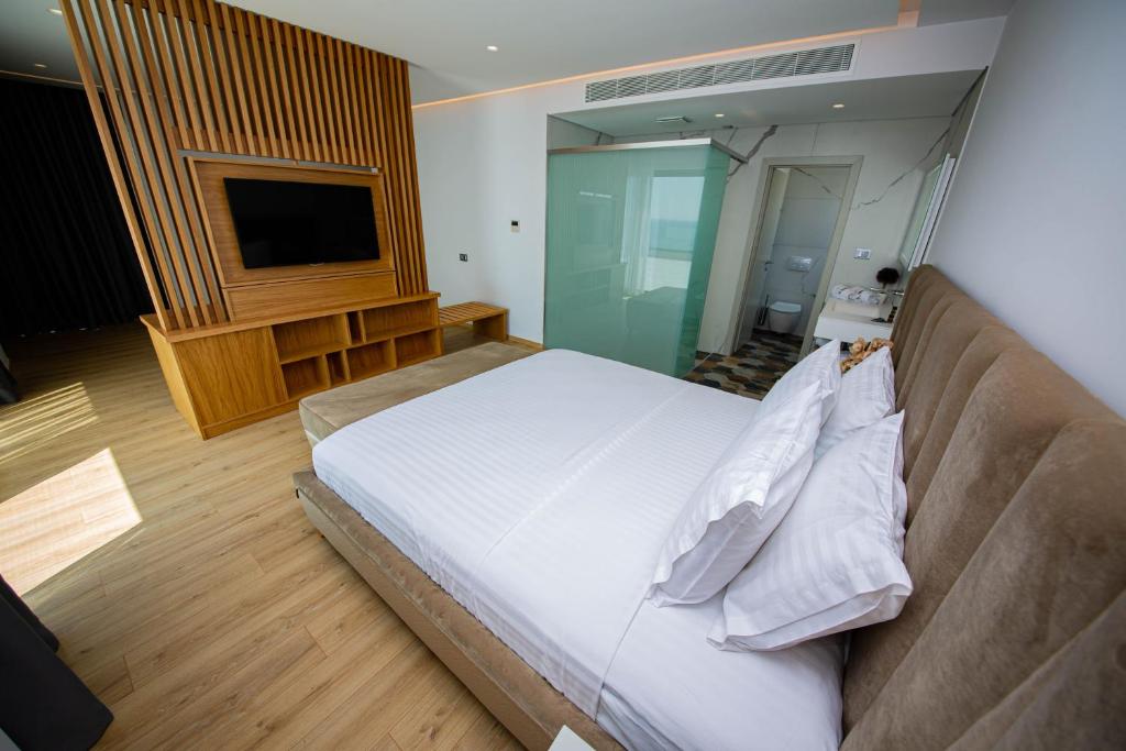 El Primero Hotel Sarandë_3