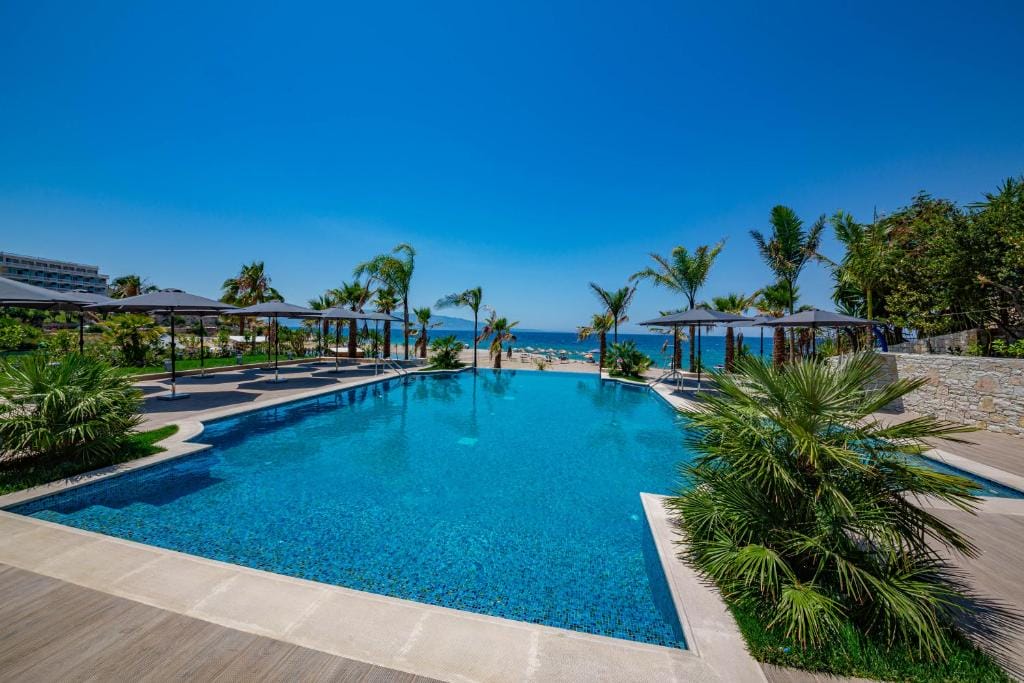 El Primero Hotel Sarandë_2