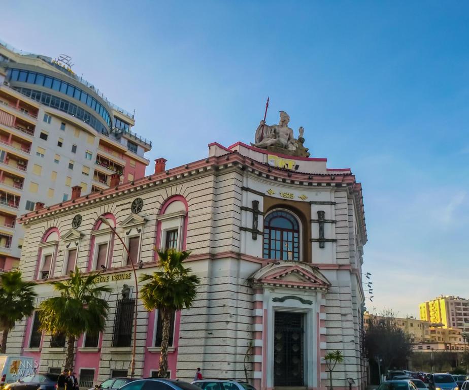 Hotel Durres Vila 53 Durrës_6