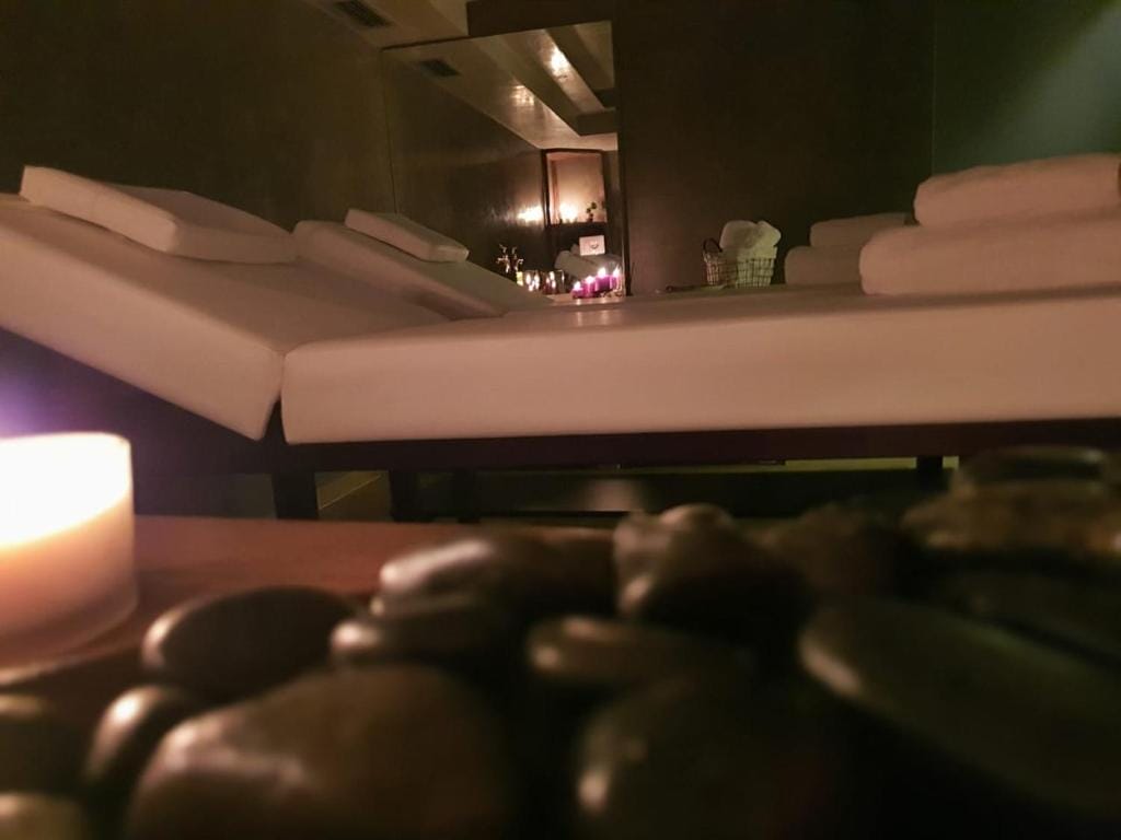 Brilliant Hotel & SPA Golem_3