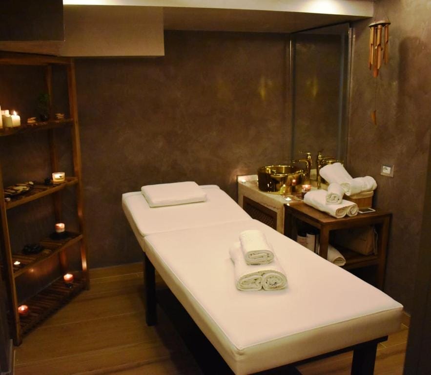 Brilliant Hotel & SPA Golem_7