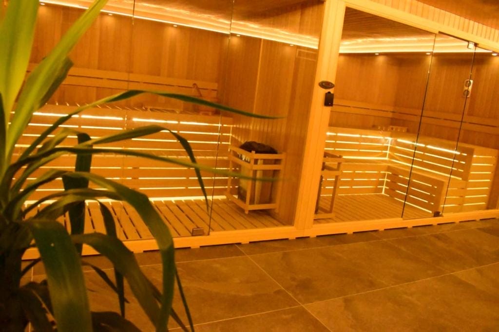 Brilliant Hotel & SPA Golem_8