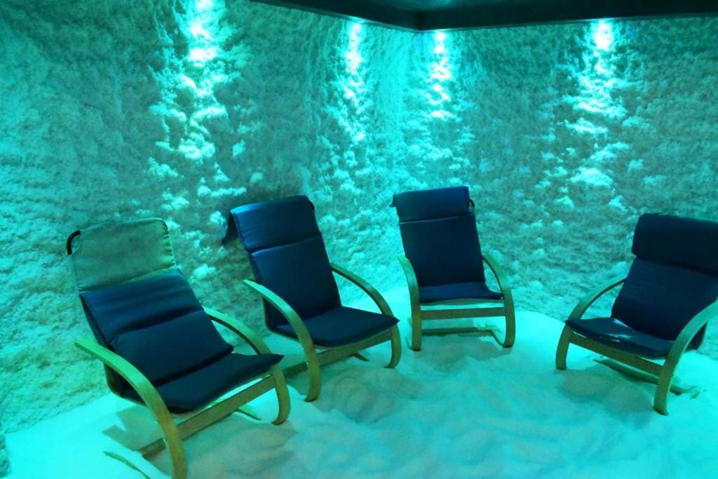 Brilliant Hotel & SPA Golem_9