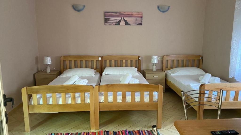 Hotel Durres Vila 53 Durrës_12
