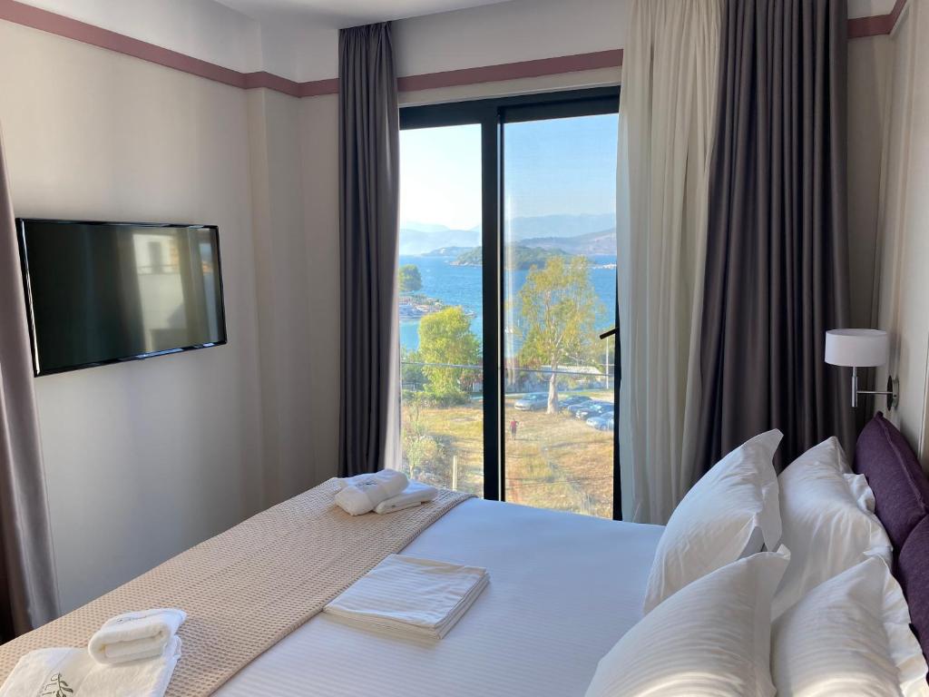 Hotel Olive Ksamil Ksamil_2
