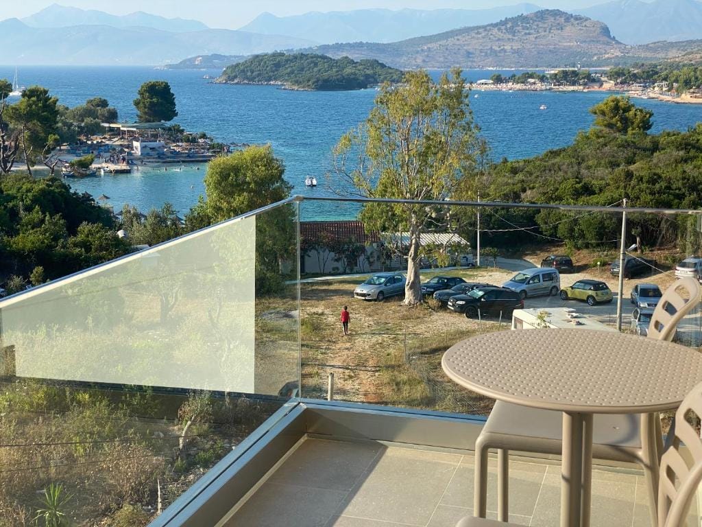 Hotel Olive Ksamil Ksamil_9