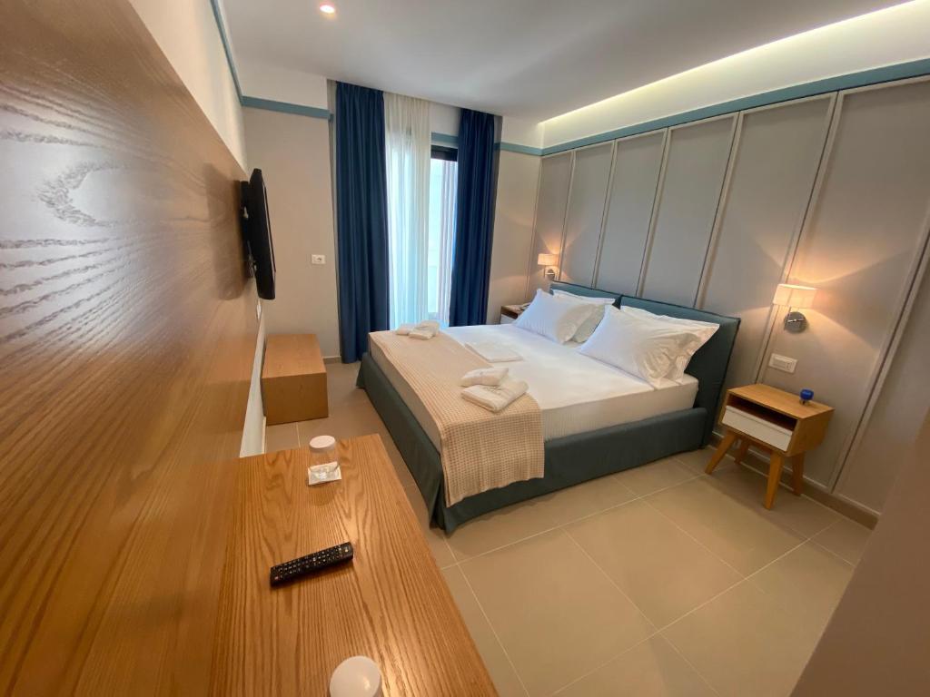 Hotel Olive Ksamil Ksamil_12