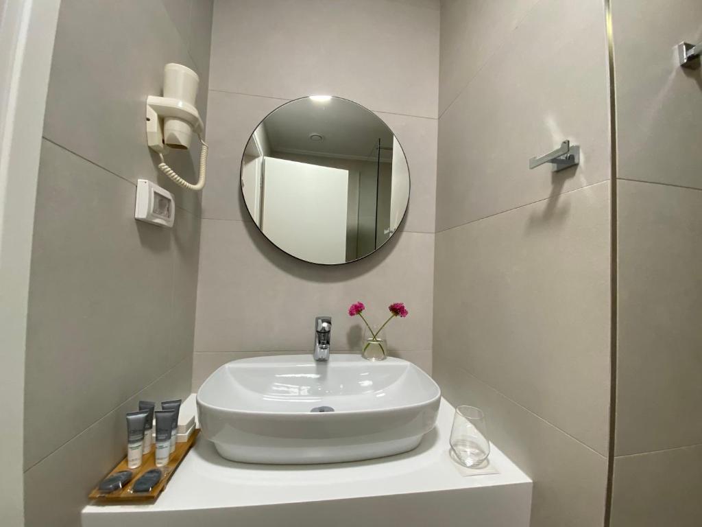 Hotel Olive Ksamil Ksamil_11