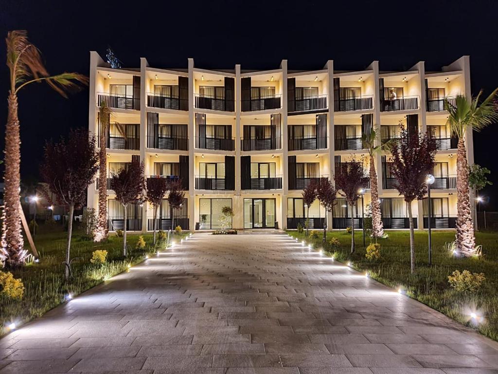 Hotel Amber Albania Spille_6
