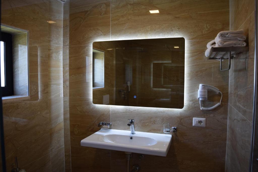 Hotel Amber Albania Spille_3
