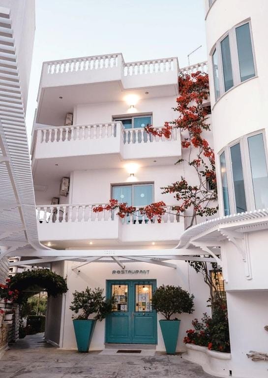 Hotel Harmony Sarandë_1