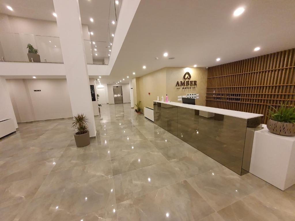 Hotel Amber Albania Spille_7