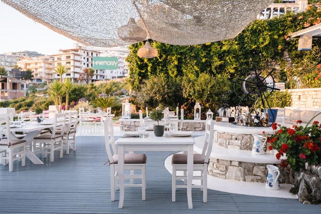 Harmony Hotel Sarandë_5