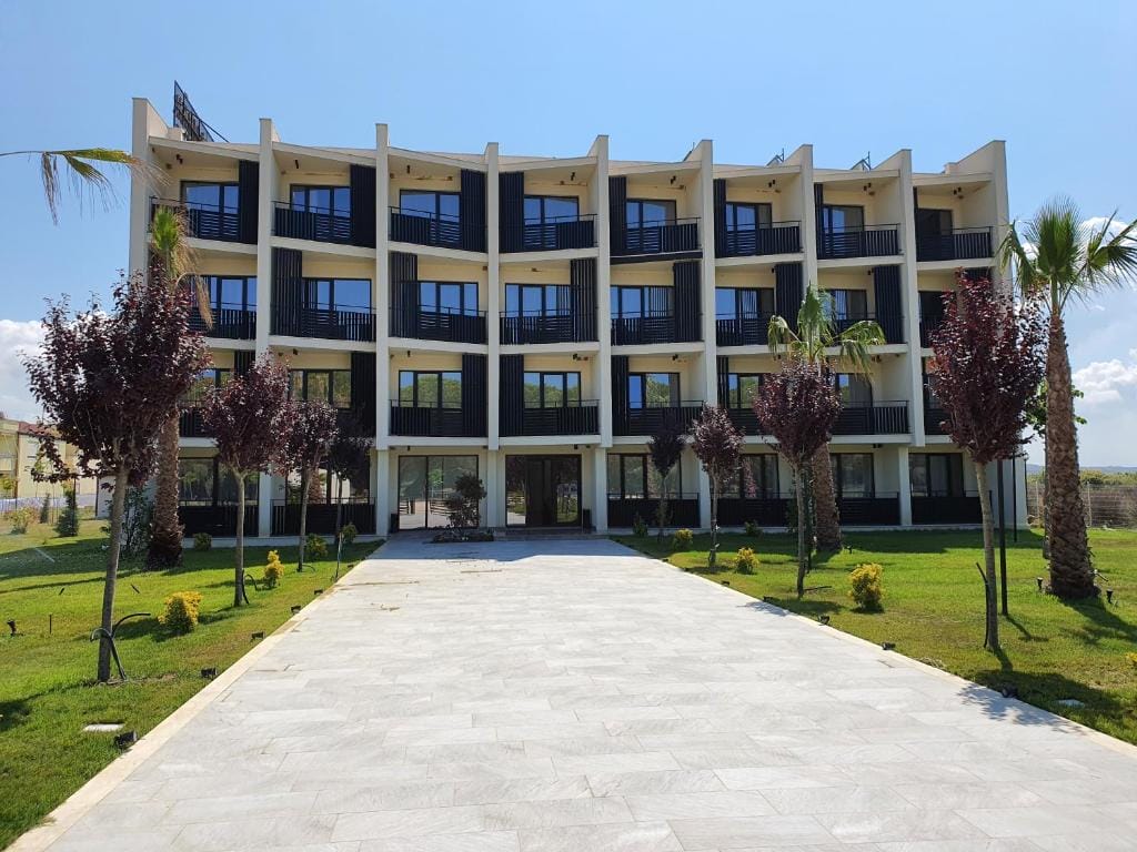 Hotel Amber Albania Spille_8