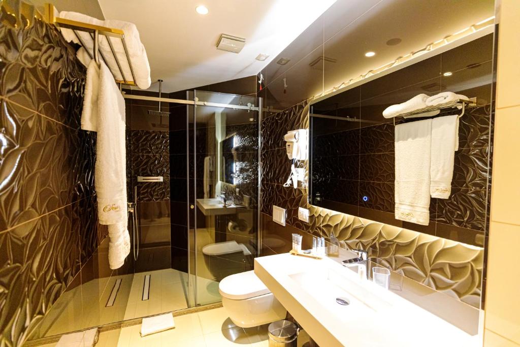 Sea View Hotel Himare_3