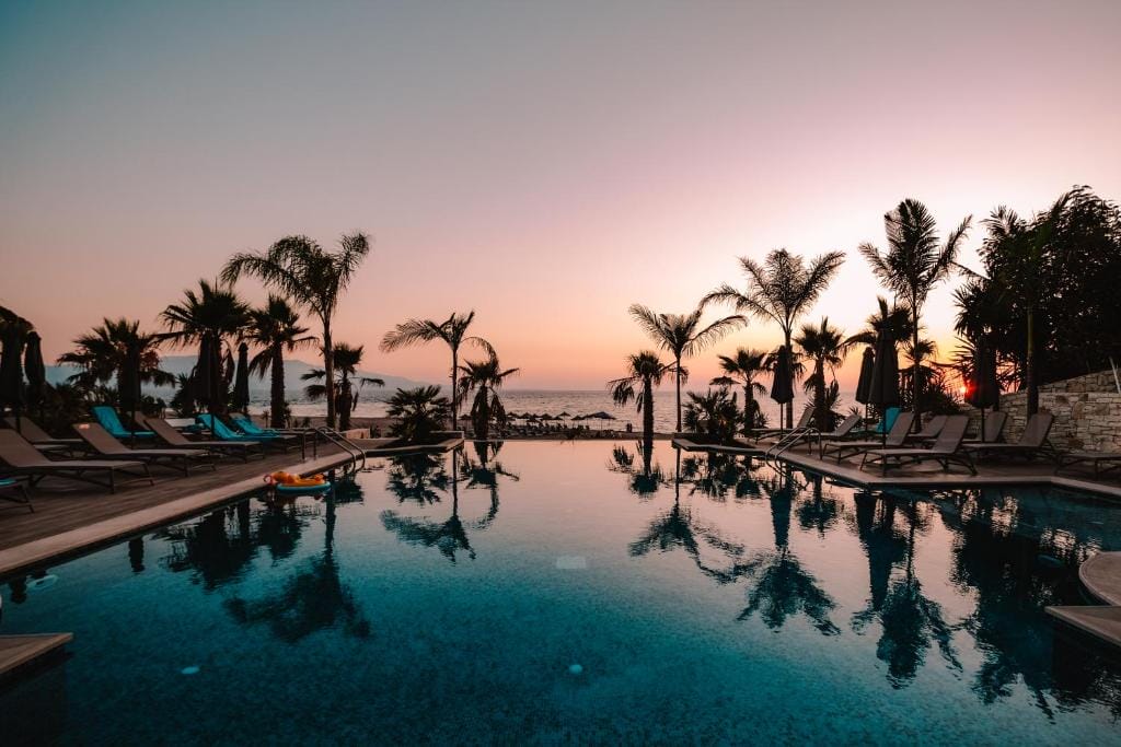 El Primero Hotel Sarandë_1