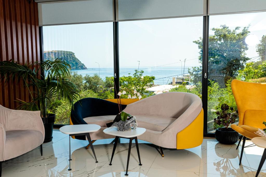 Sea View Hotel Himare_7