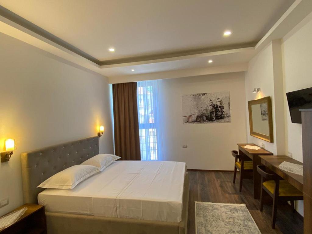 Hotel Republika Berat Berat_2