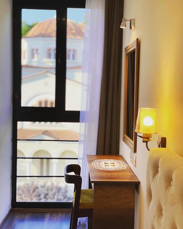 Hotel Republika Berat Berat_4