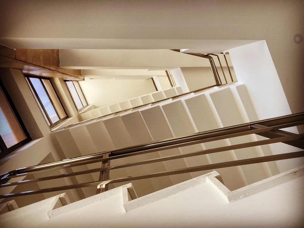 Hotel Republika Berat Berat_9