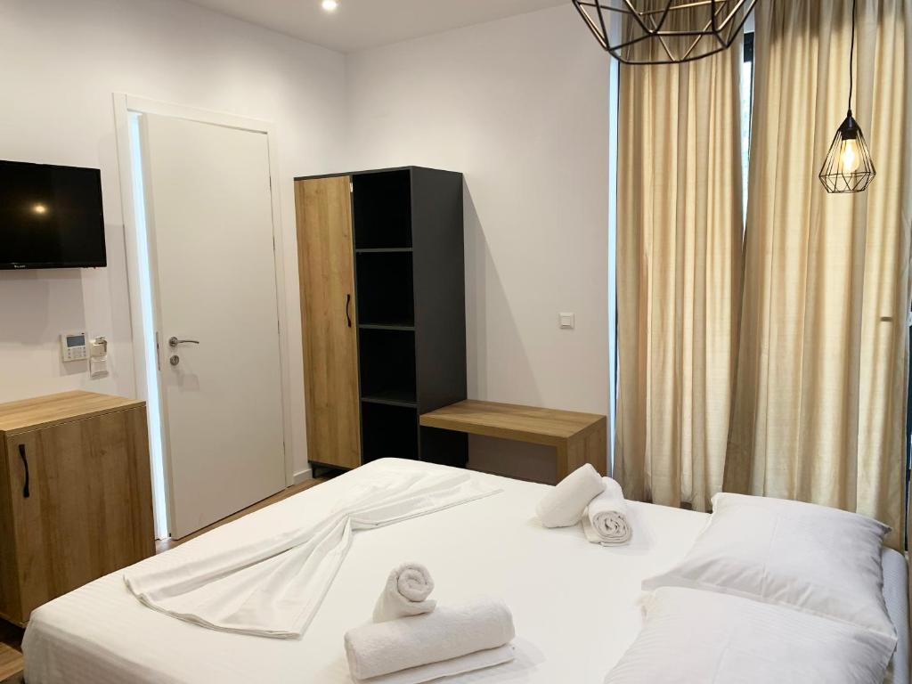 Hotel Platon Sarandë_8