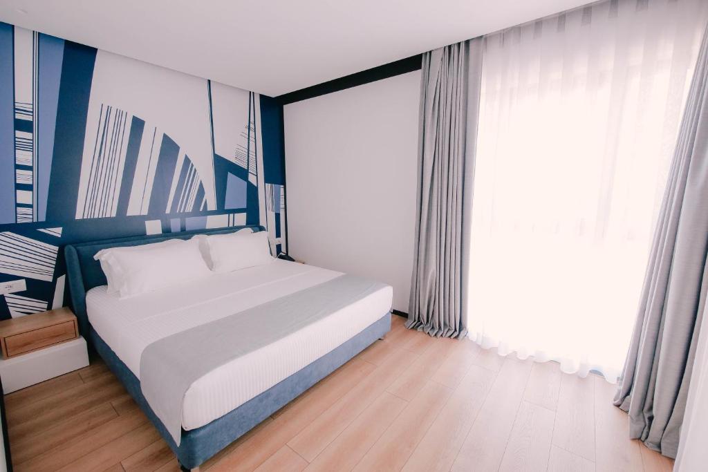 Amara Hotel & SPA Durrës_1