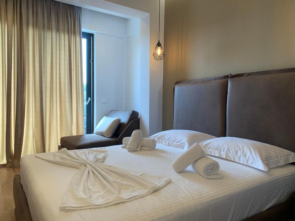 Hotel Platon Sarandë_2