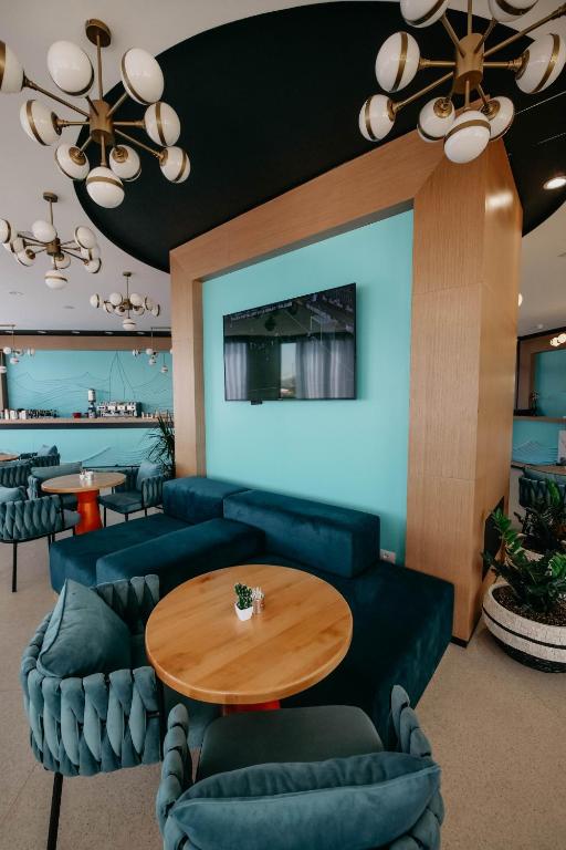 Amara Hotel & SPA Durrës_4