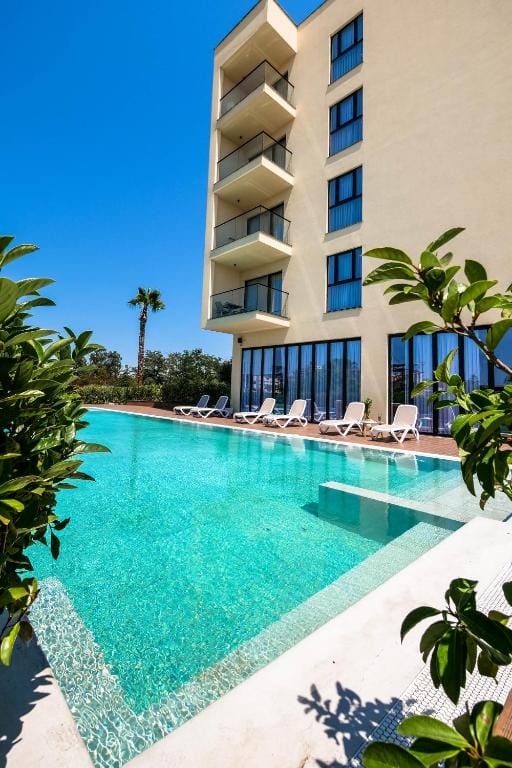Amara Hotel & SPA Durrës_3