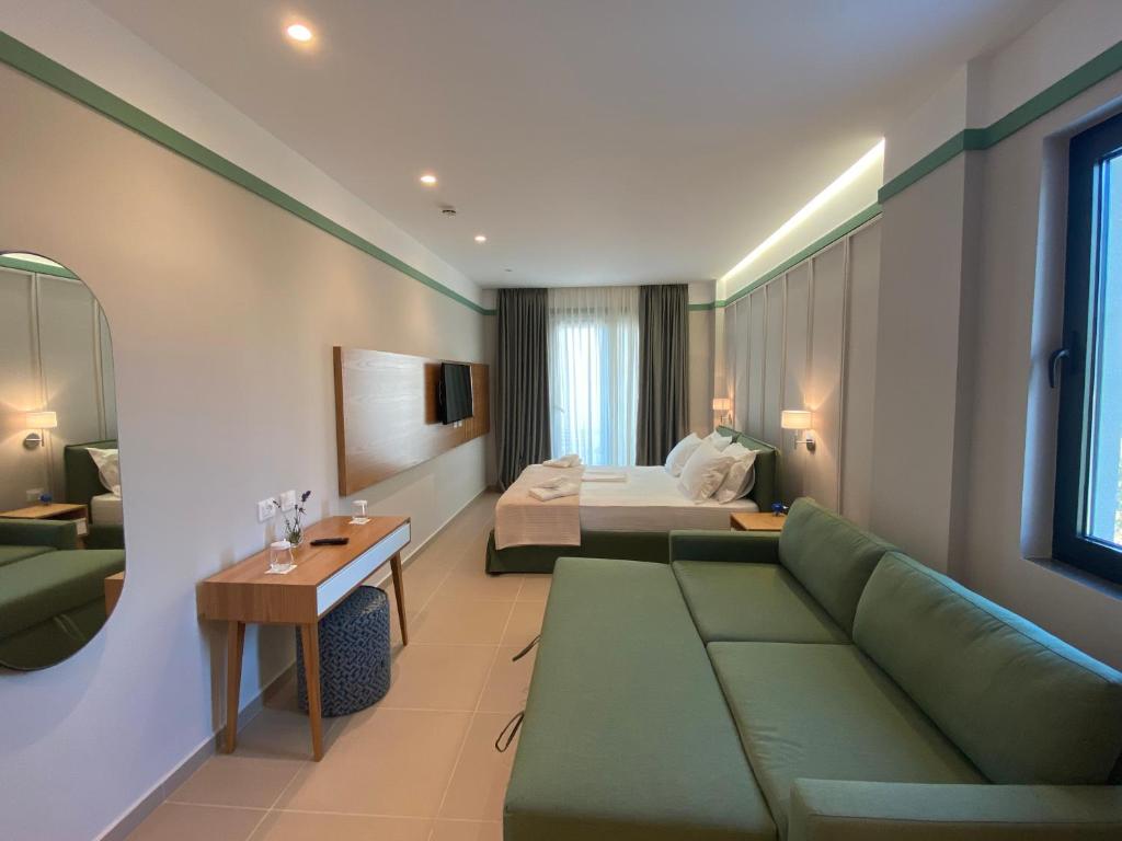 Hotel Olive Ksamil Ksamil_5