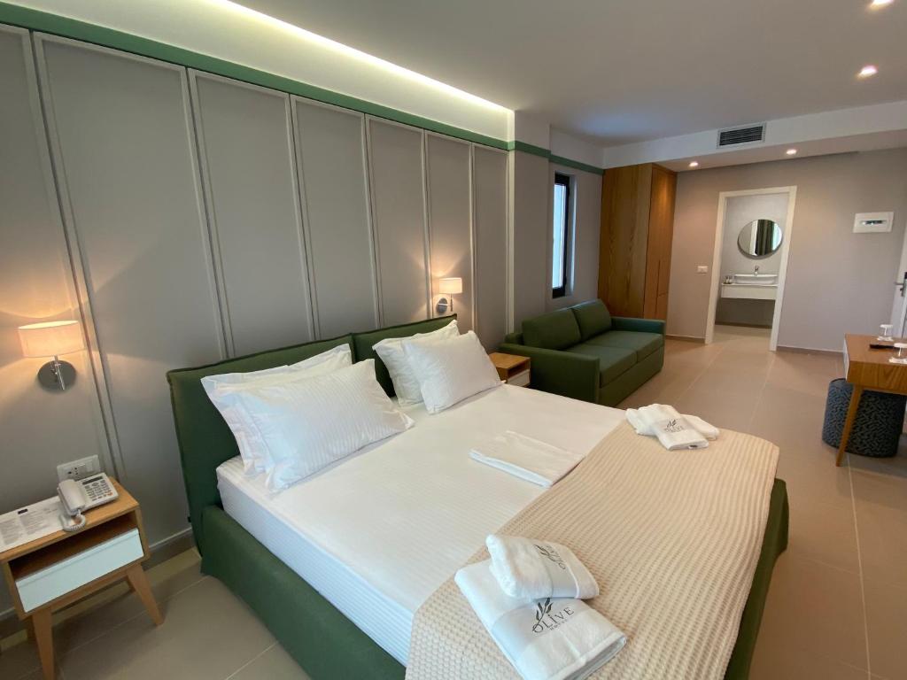 Hotel Olive Ksamil Ksamil_8