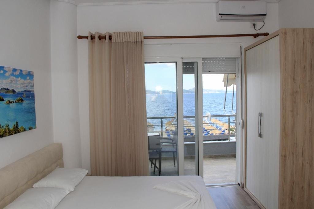 Zero Zero Apartments Sarande Sarandë_2