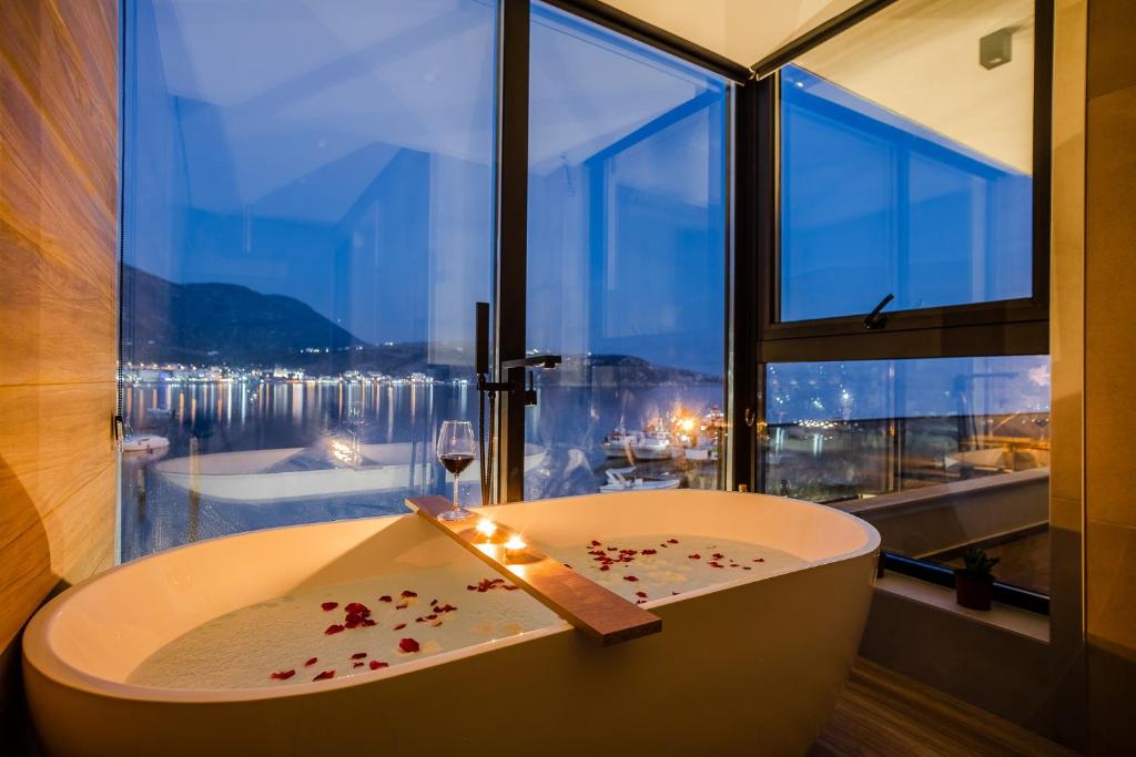 Hotel Rea Boutique Himare_4