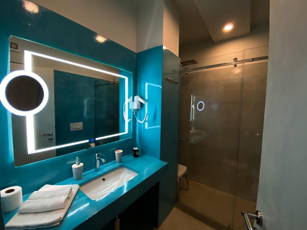 Bel Ami Suita Hotel Vlorë_2