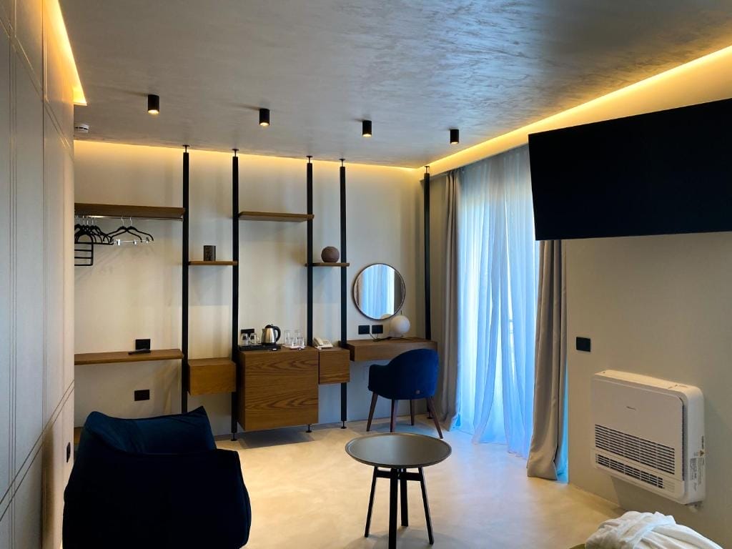 Bel Ami Suita Hotel Vlorë_4