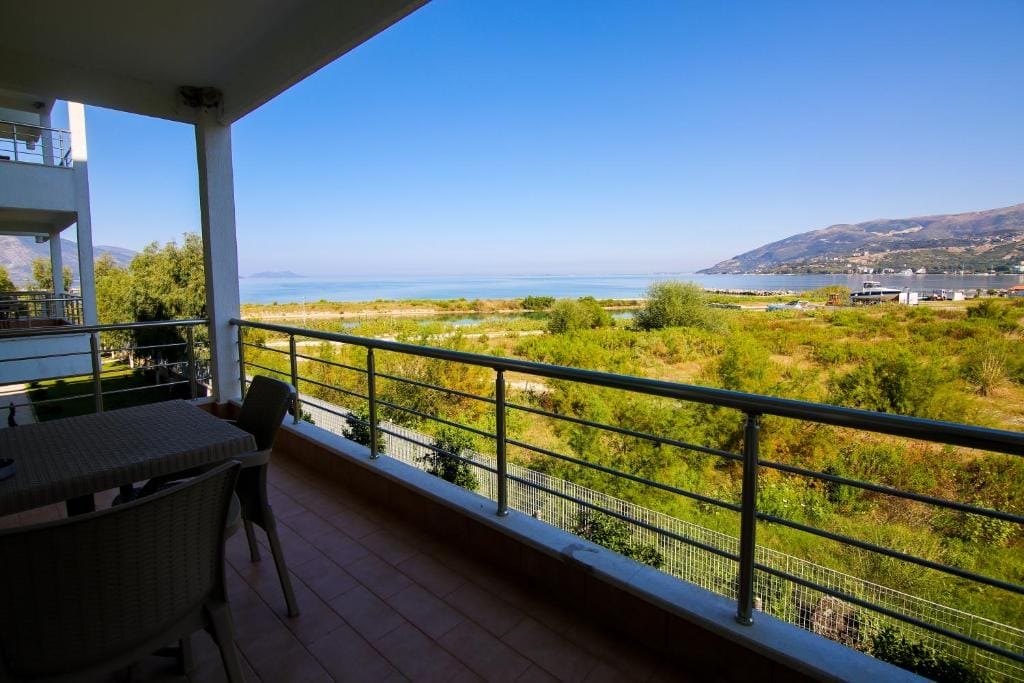 Bel Ami Suita Hotel Vlorë_5