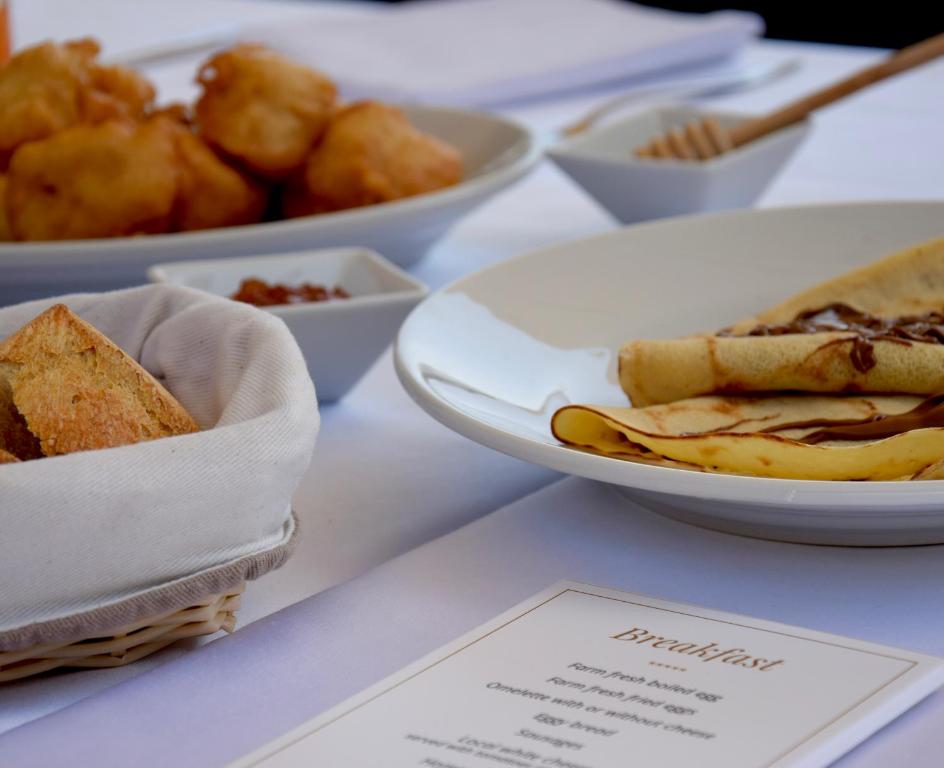 VILLA PERMET Përmet_7