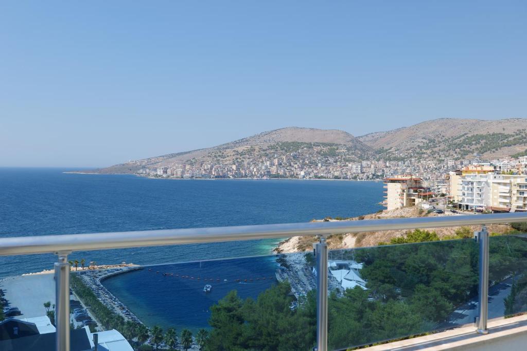 Hotel Bella Vista Sarandë_8