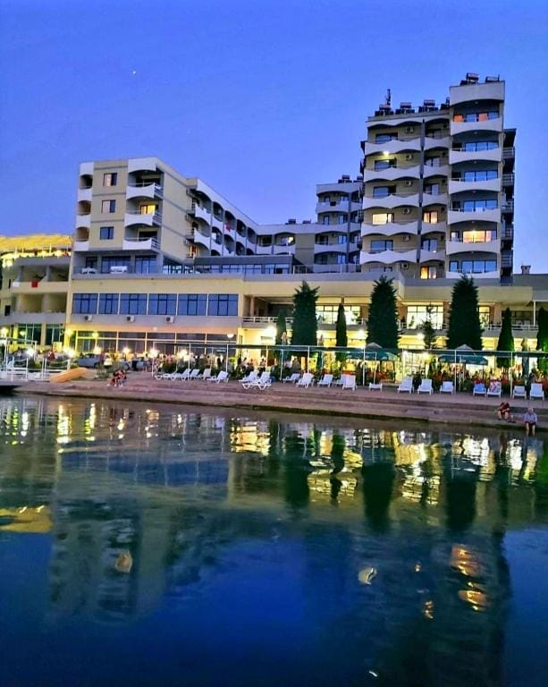 Hotel Enkelana Pogradec_1