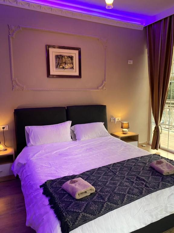 Hotel Internacional Gym & Spa Fushe-Arrez Fushe-Arrez_8
