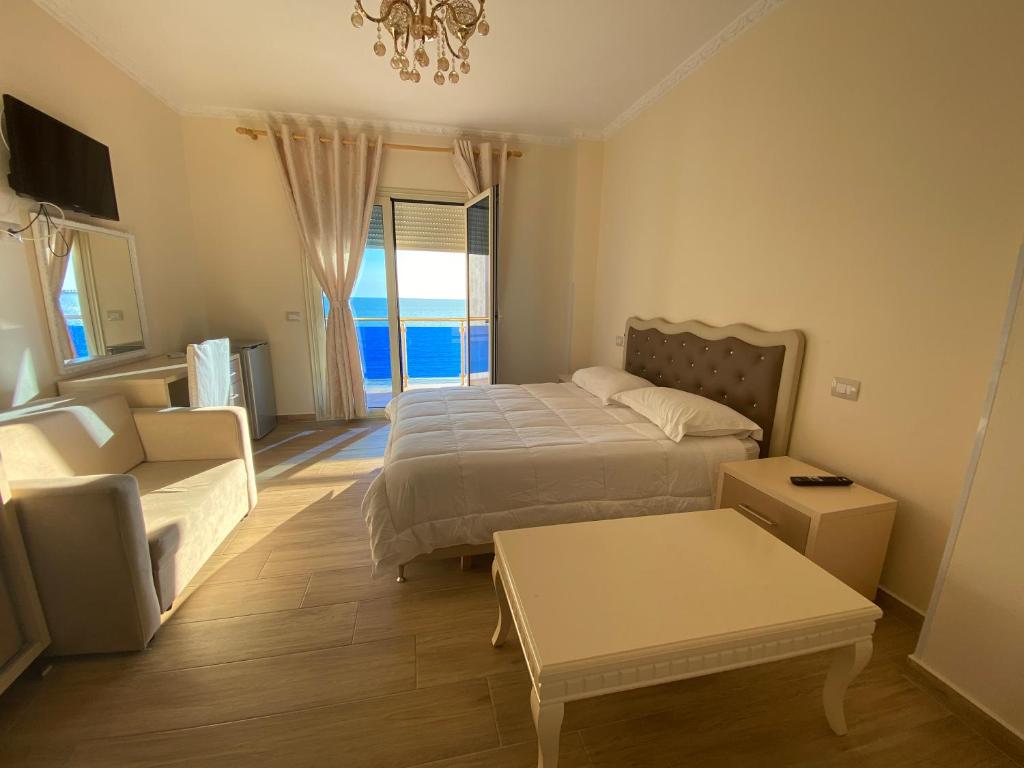 Hotel 3 Vellezerit Durrës_1