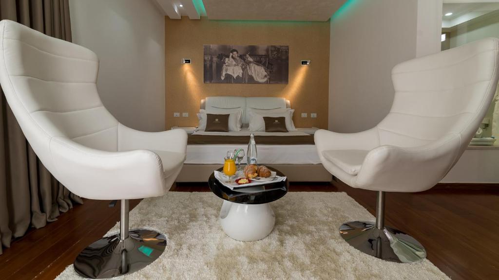 Deluxe & Executive SPA by Rafaelo Shëngjin_4