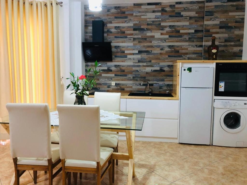 Flora Apartments Sarande Sarandë_1
