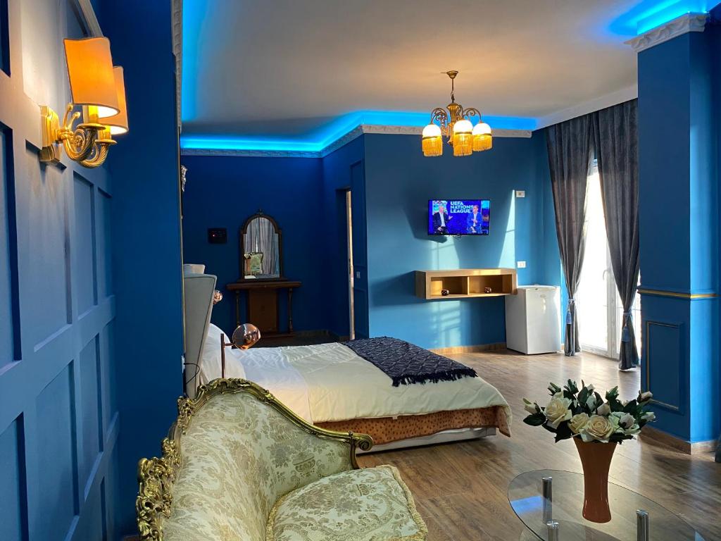 Hotel Internacional Gym & Spa Fushe-Arrez Fushe-Arrez_2